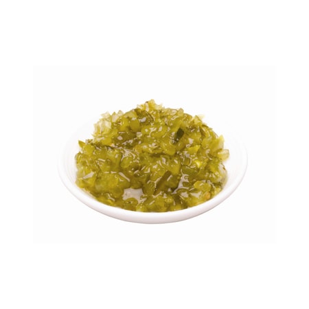 Bay Valley Bay Valley Dill Relish 1 gal., PK4 12823951170
